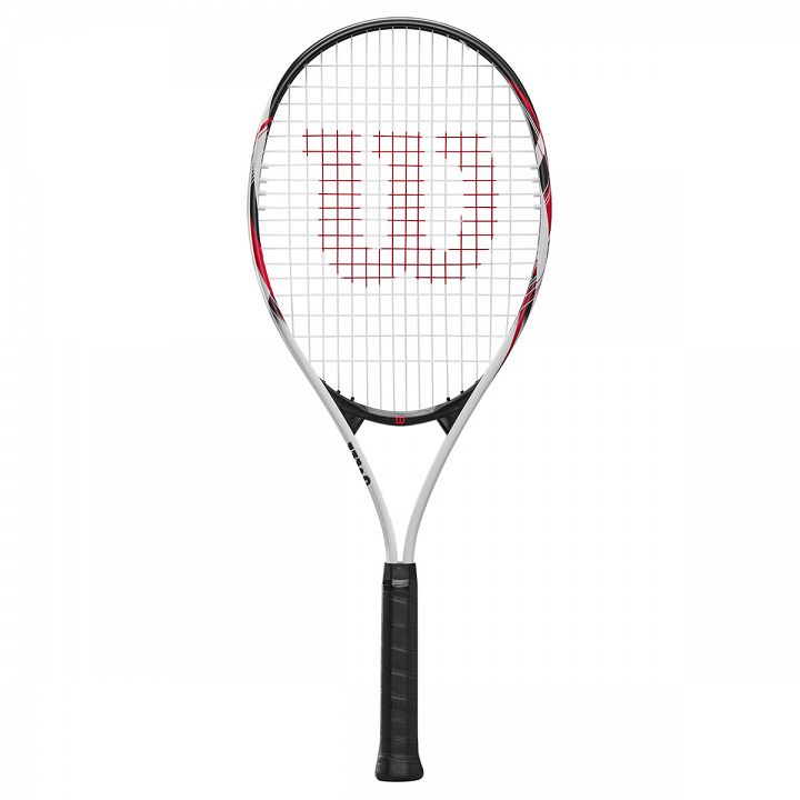 Wilson Fusion XL - Zestaw do tenisa